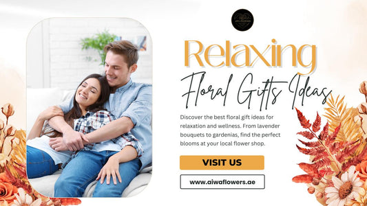 Top 10 Relaxing Floral Gifts Ideas for Any Occasion