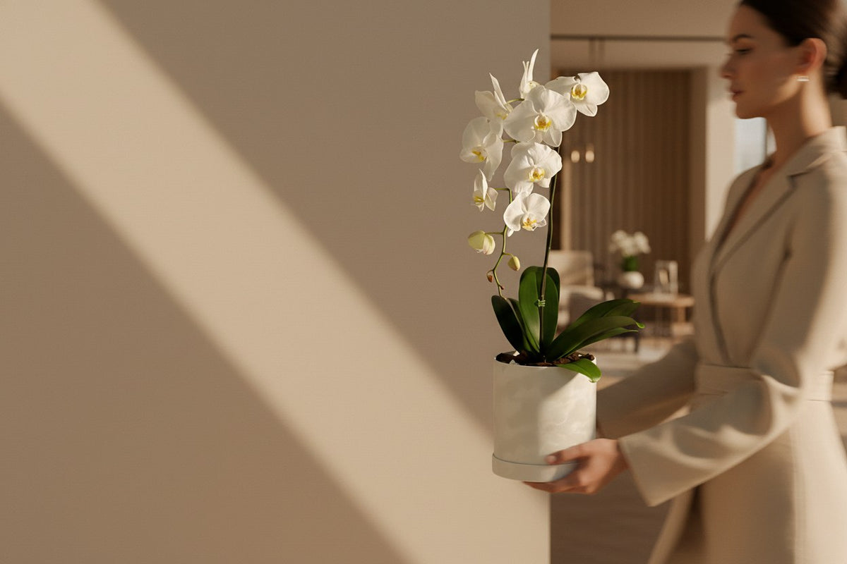 Homeware Flowers Gifts