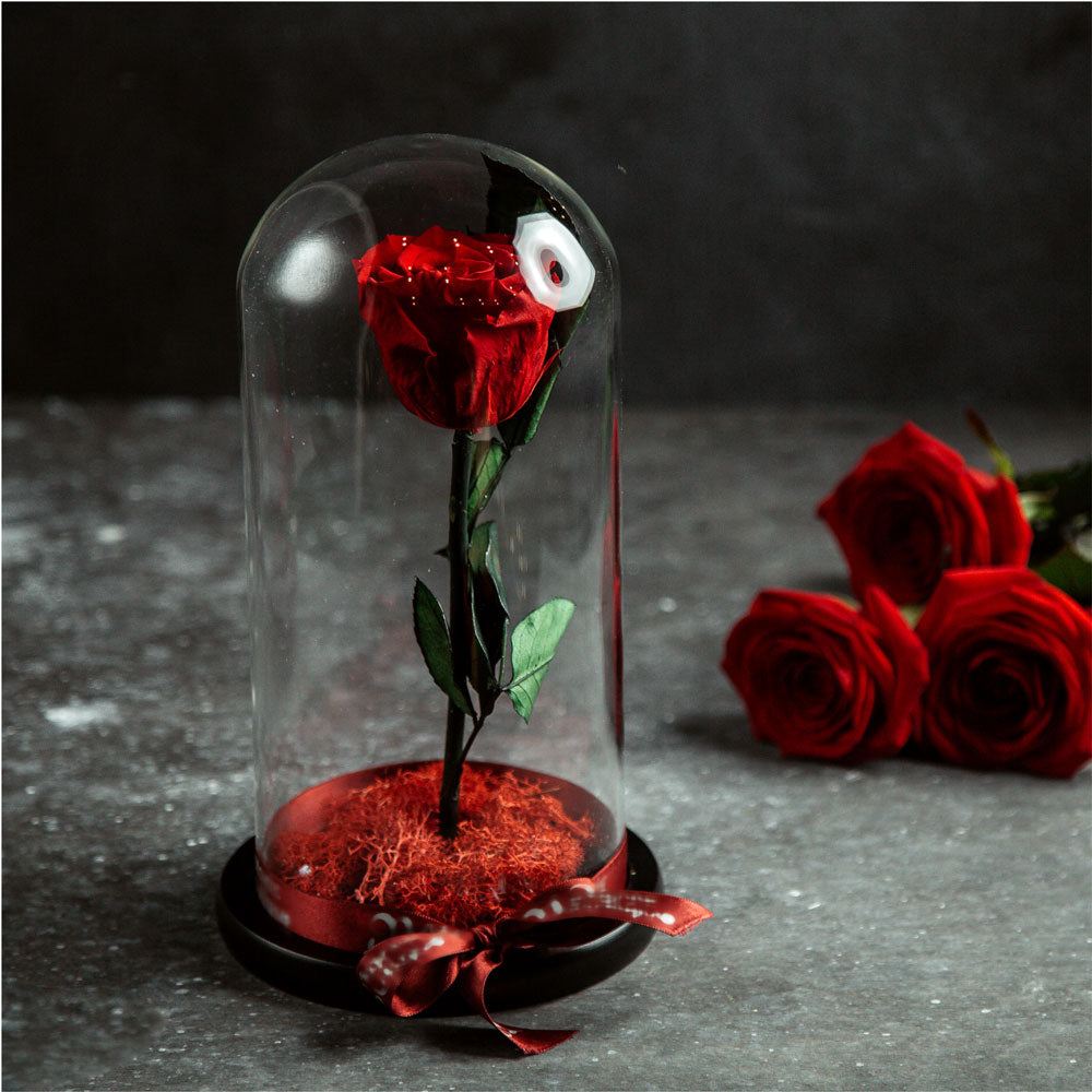 Infinity Roses Bouquets Infinity Flowers in Dubai, Abu Dhabi, Sharjah