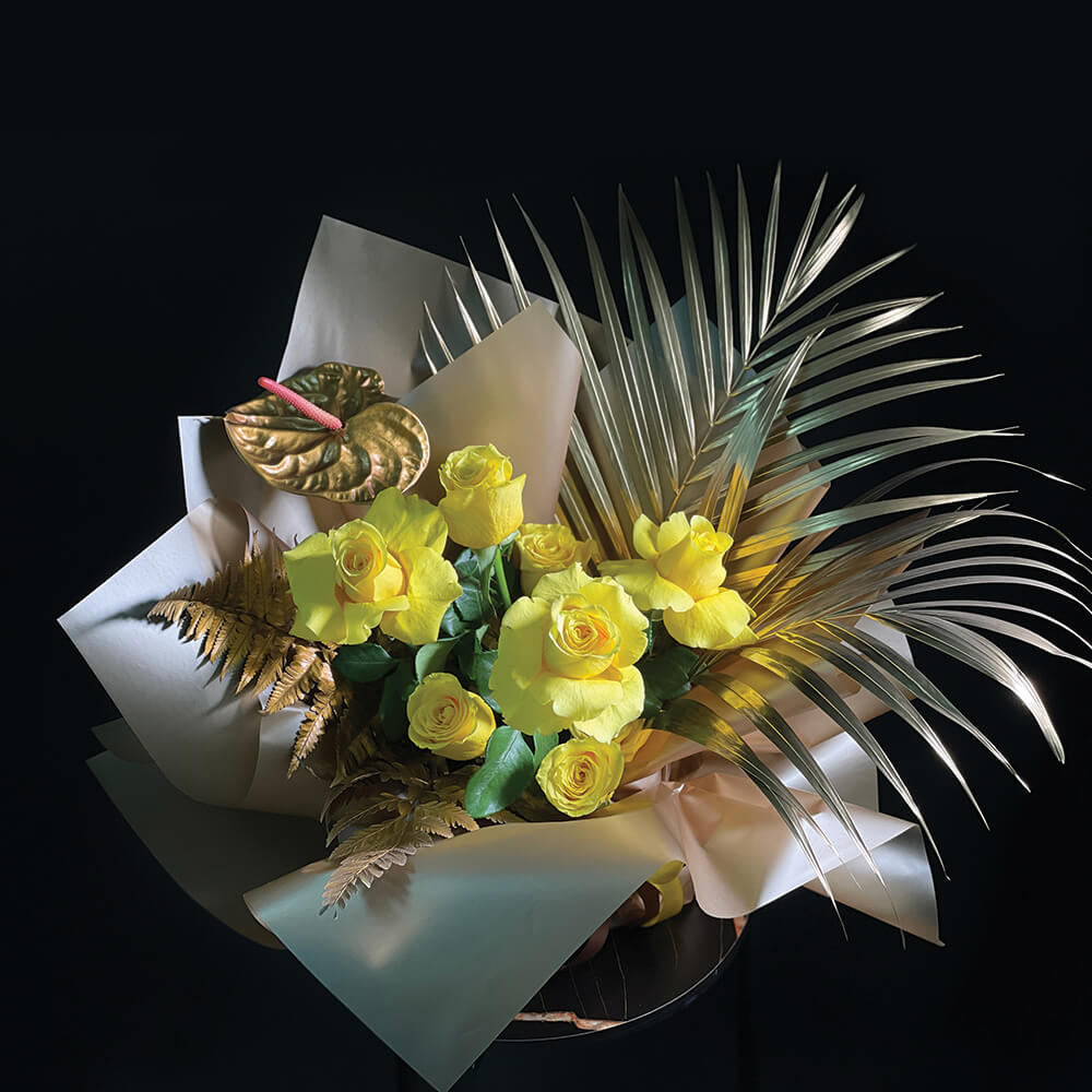 Barakat Bouquets