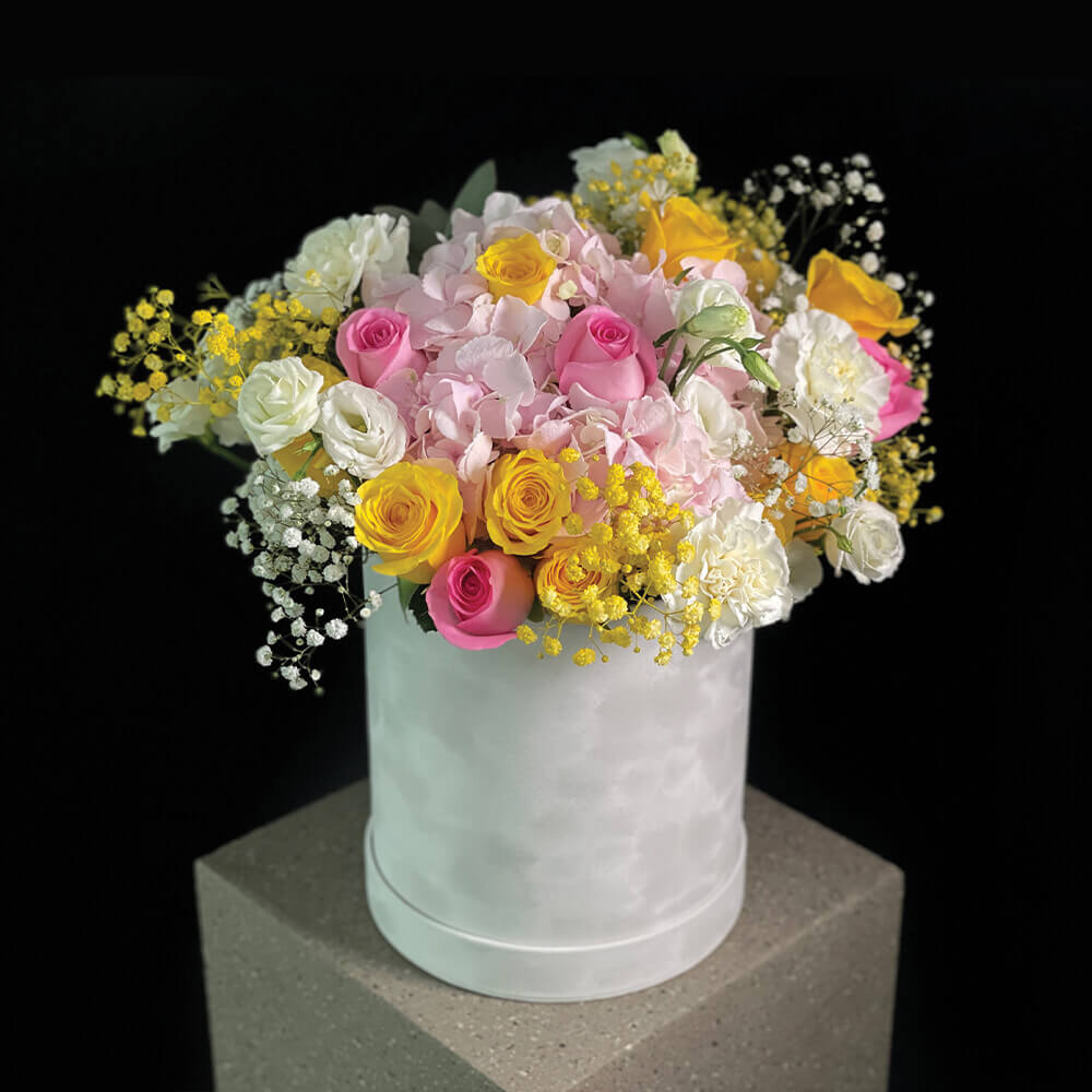 Chopin Flowers