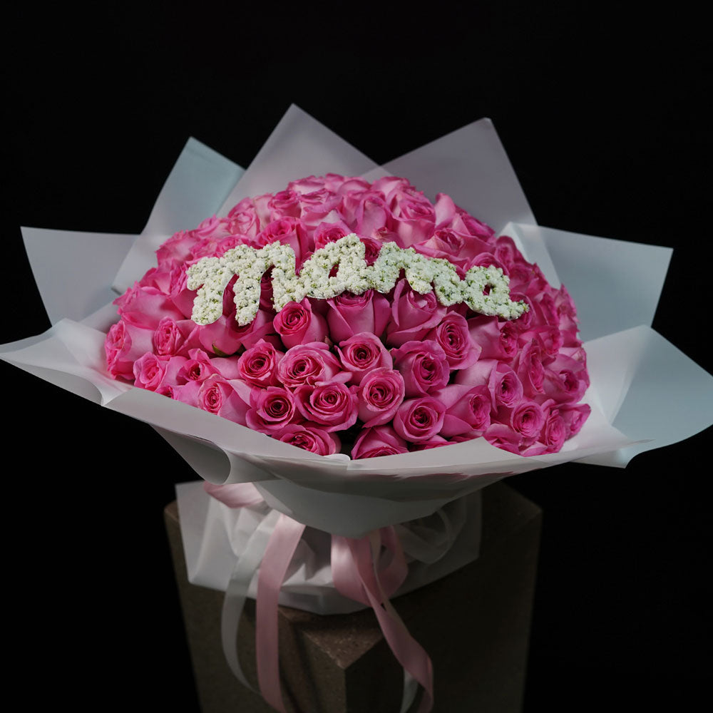 Dear Mama