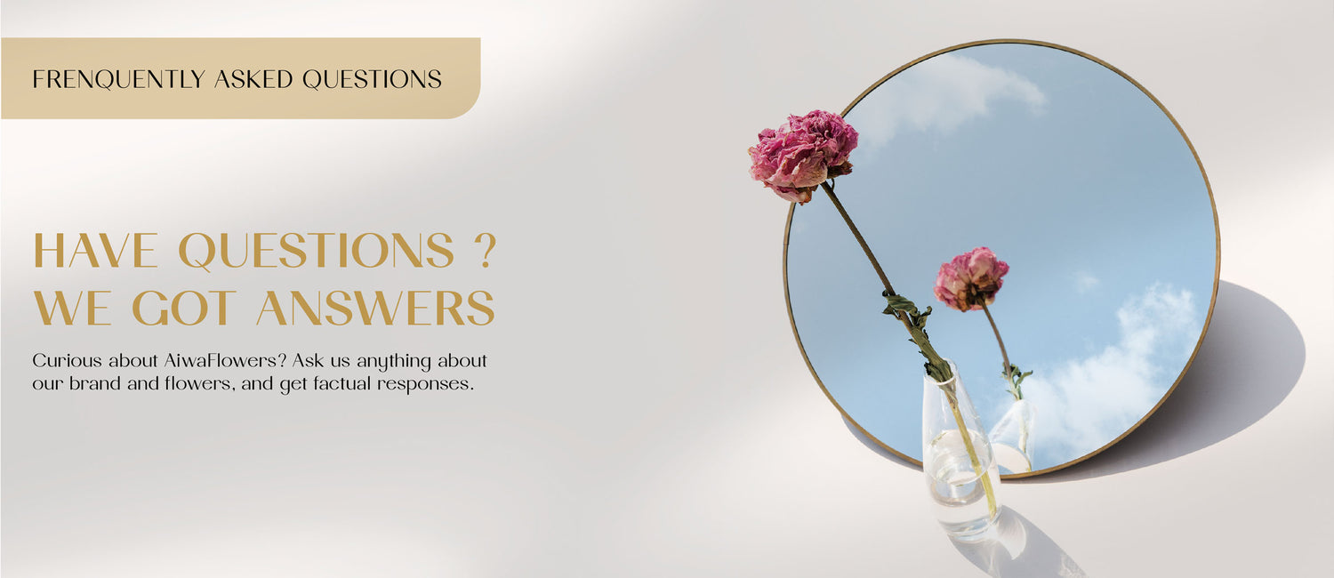 Frequently Asked Questions