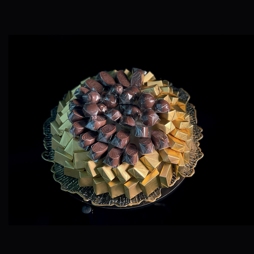 Ghuroob Chocolate