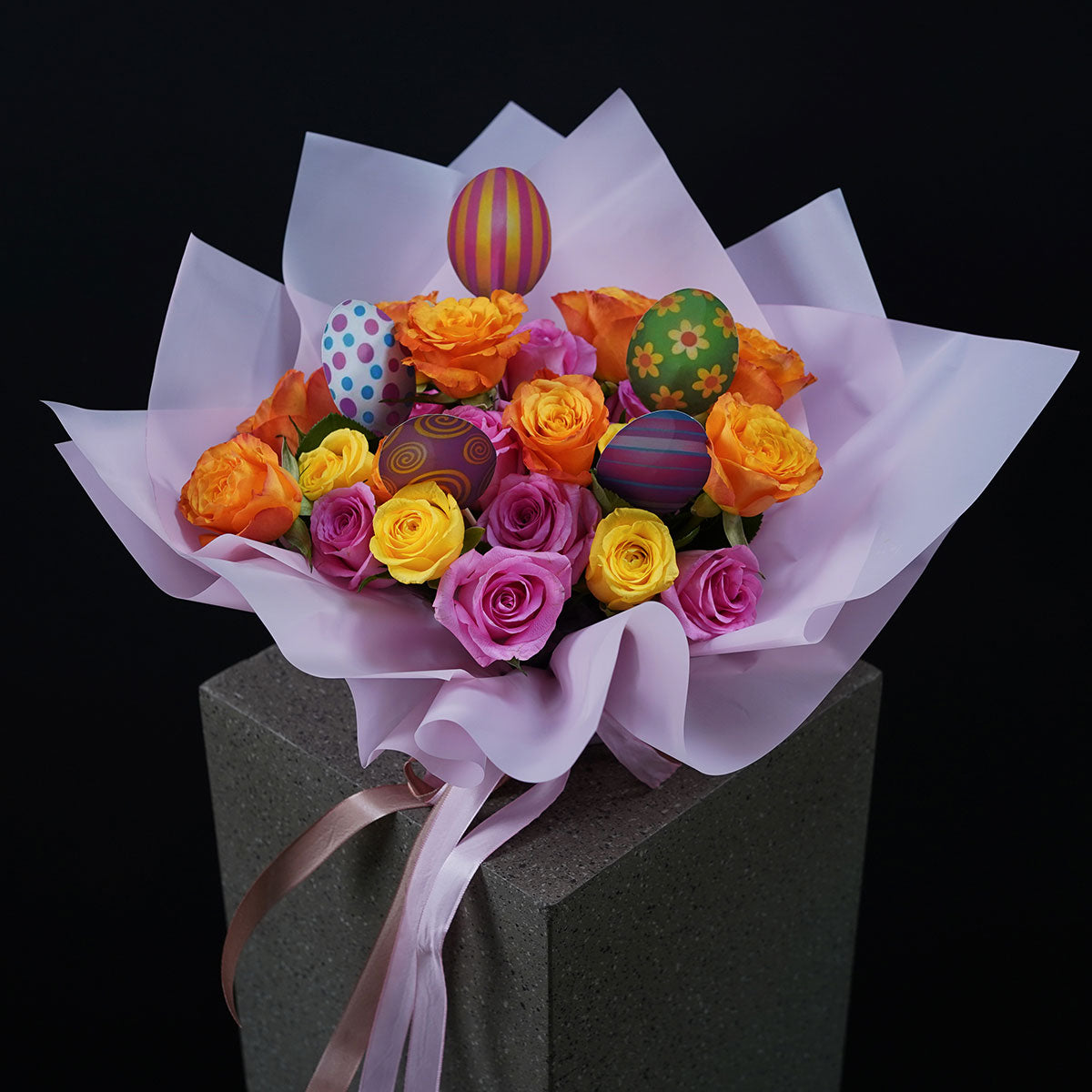 Hoppy Blooms
