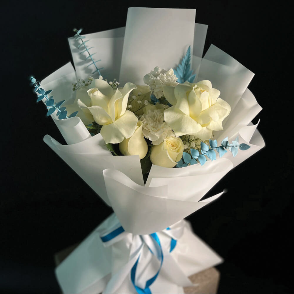 Prince Flowers bouquets