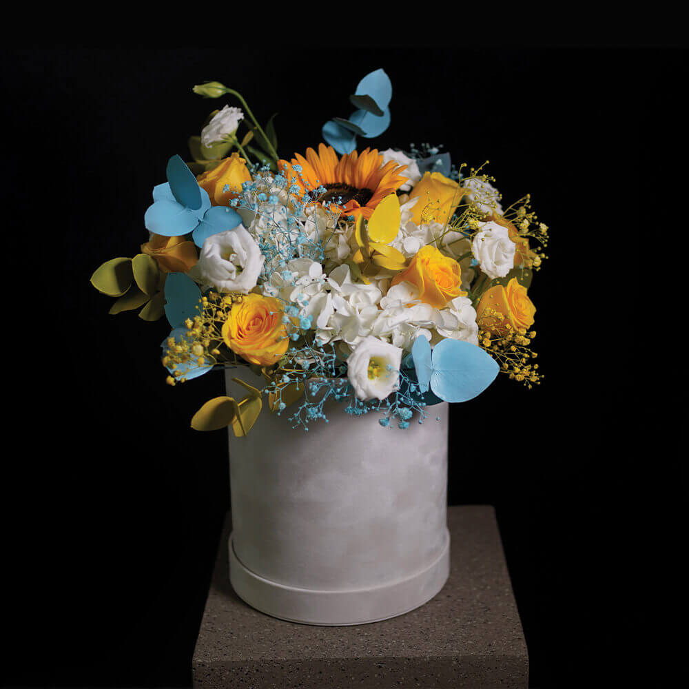 Rubens Flowers, flowers delivery in. dubai, flowers shoop near me