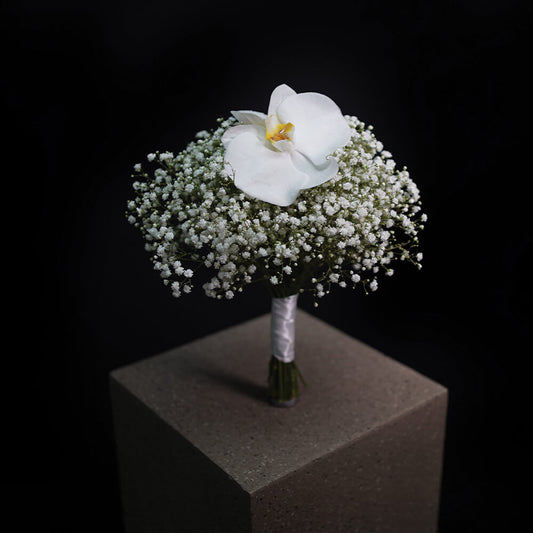 Serenade Bridal Bouquet