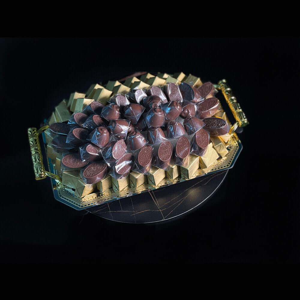 Suhoor chocolate