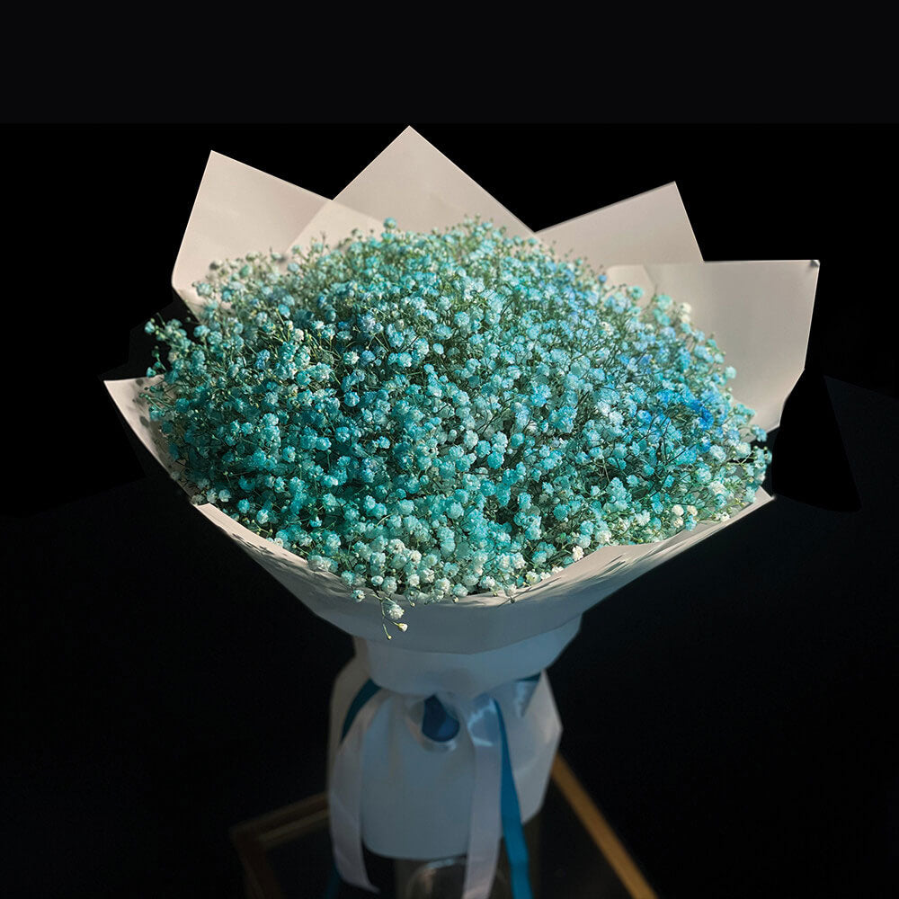 Tiffany Sky flowers