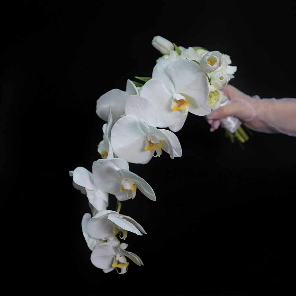 Winds Bridal Bouquet