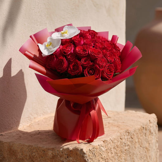 Be My Valentine