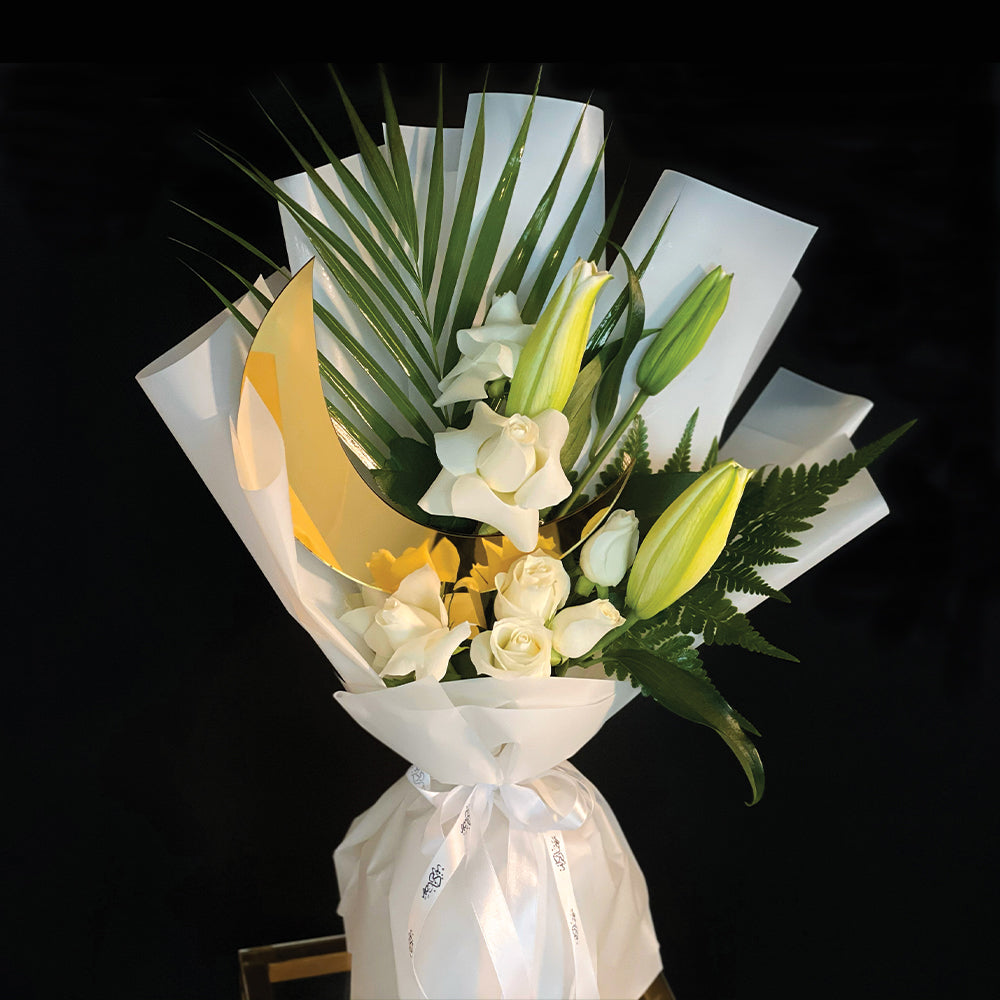 Omri Bouquet