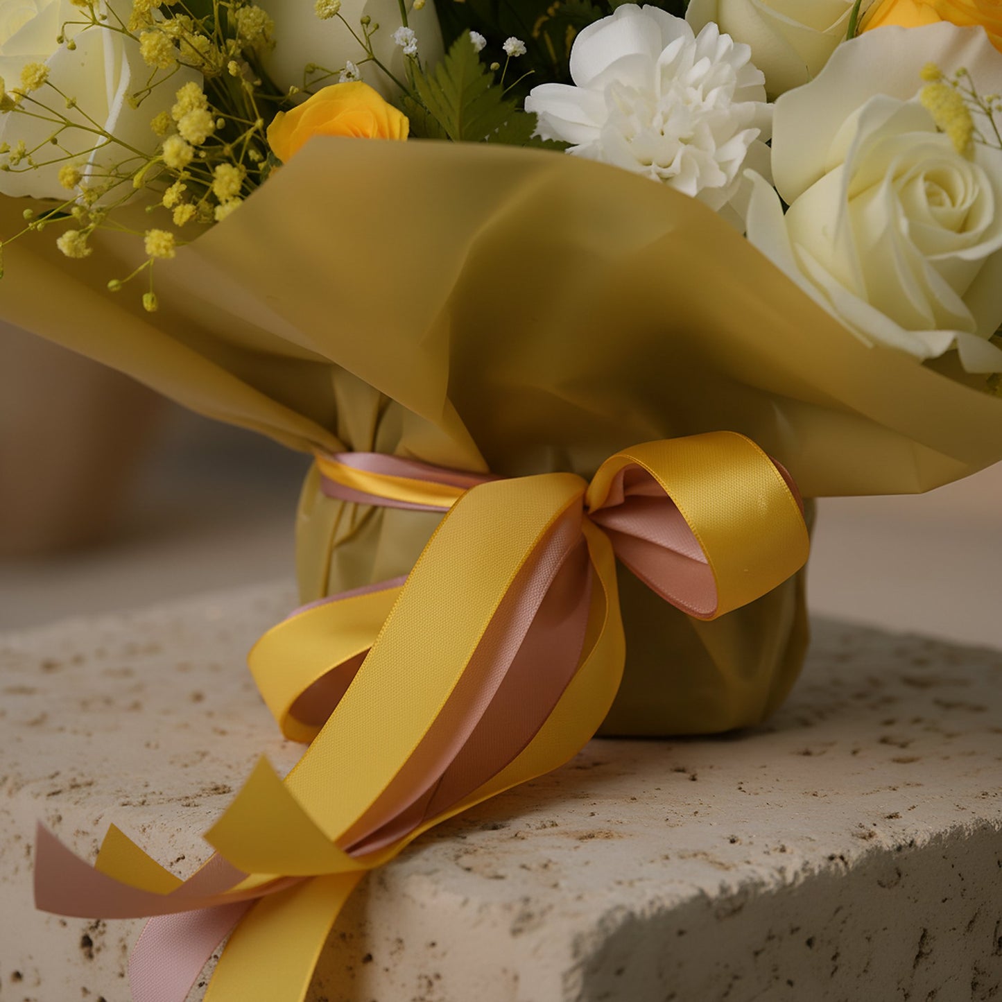 Aiwa Itqan — detail close-up | premium Eid Al Adha 2026 gift delivery UAE