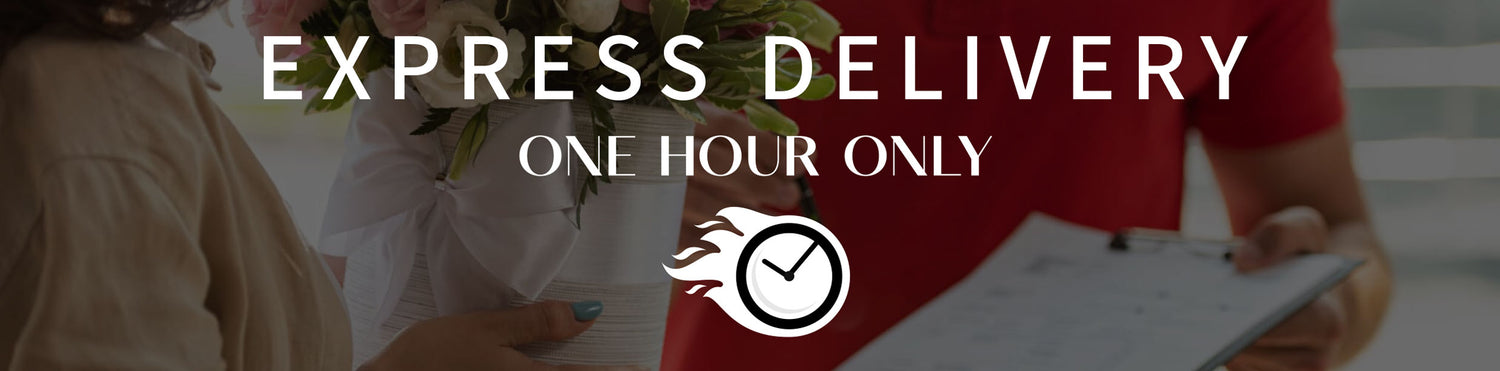 Express Delivery in 1 hour in dubai, abu dhabi and sharjah