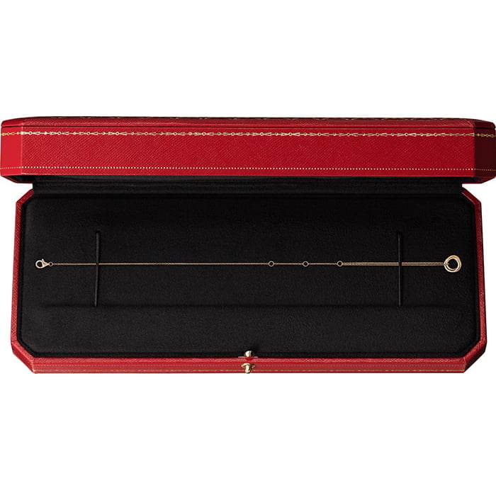 سوار ترينيتي من كارتييه