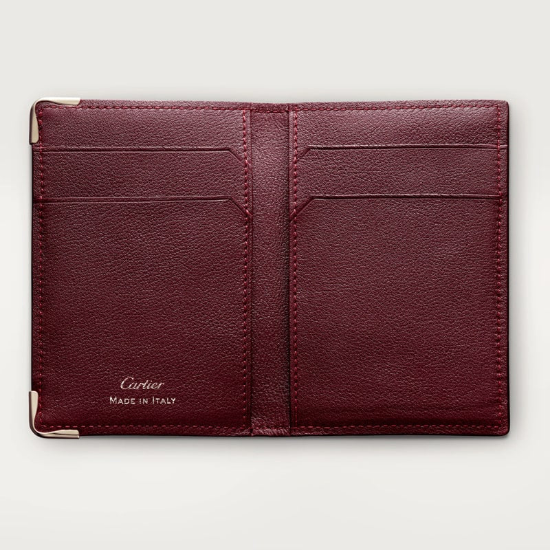 Card Holder, Must de Cartier