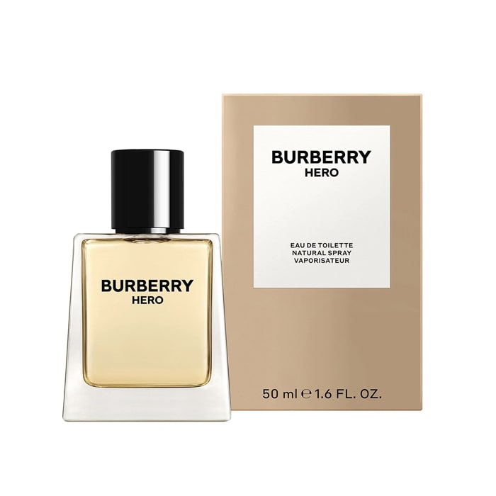 Burberry Hero For Men 100ml