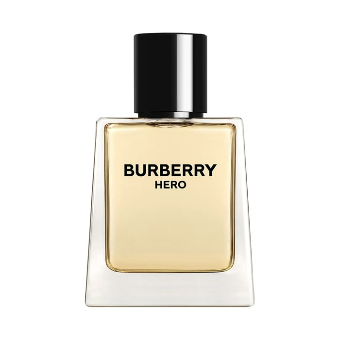 Burberry Hero For Men 100ml