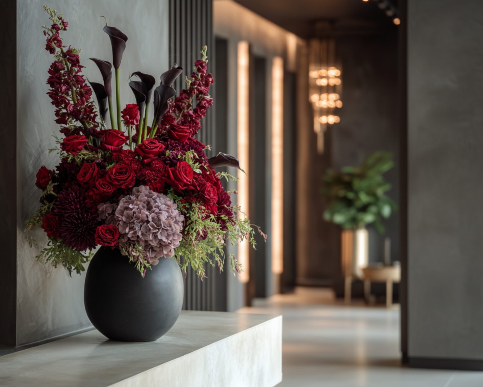 Aiwa Flowers corporate and business gifting Dubai