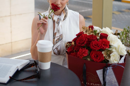 How to Make Your Girlfriend Happy in Dubai, UAE