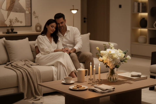 Top 10 Relaxing Floral Gifts Ideas for Any Occasion