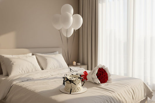 Best Unforgettable Birthday Surprise Ideas in Dubai, UAE