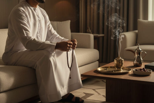 Unique Eid Gifts for Men in Dubai