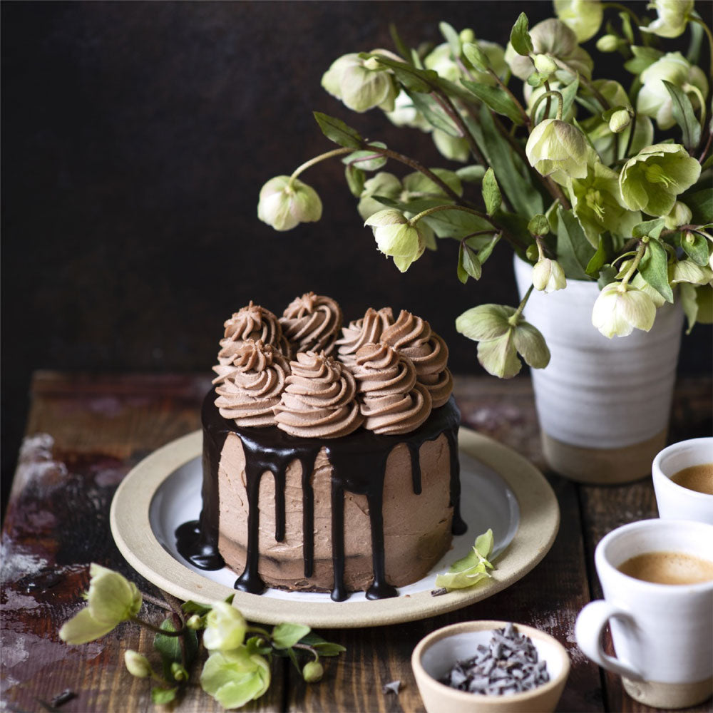 Chocolate & Cake Boxes