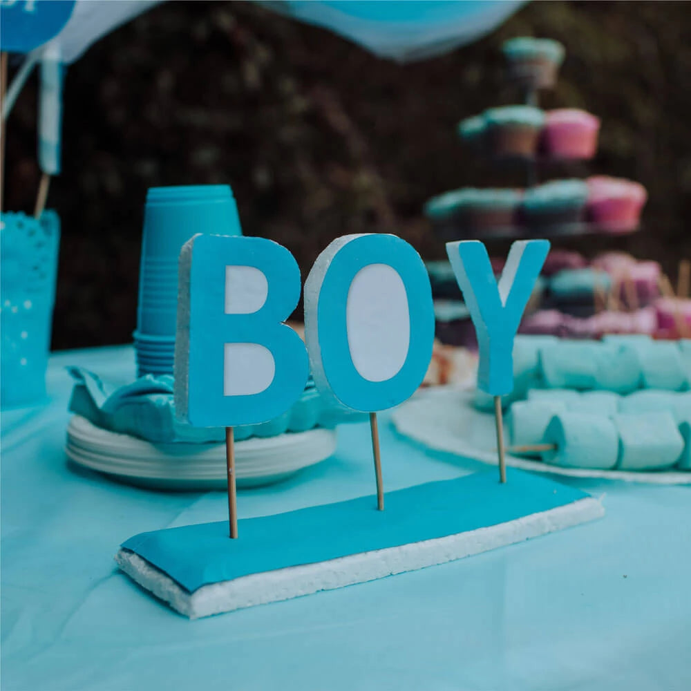 Baby Shower