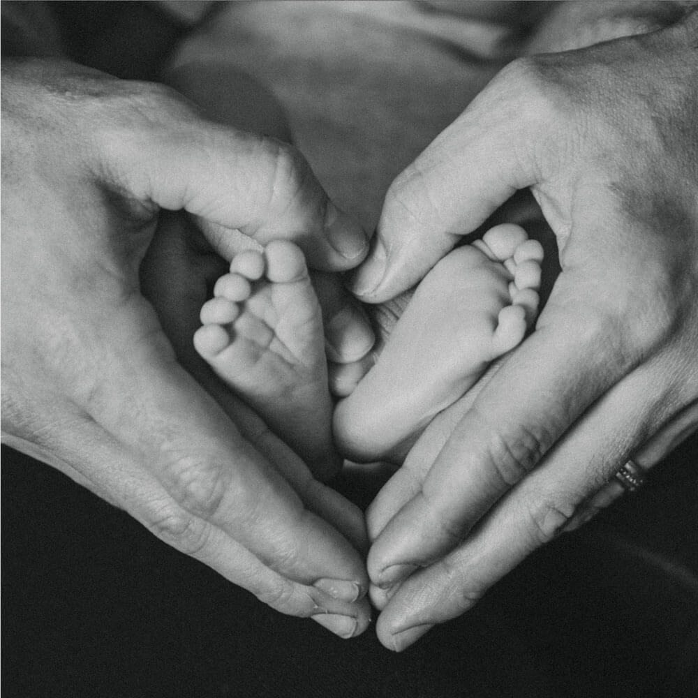 New Born