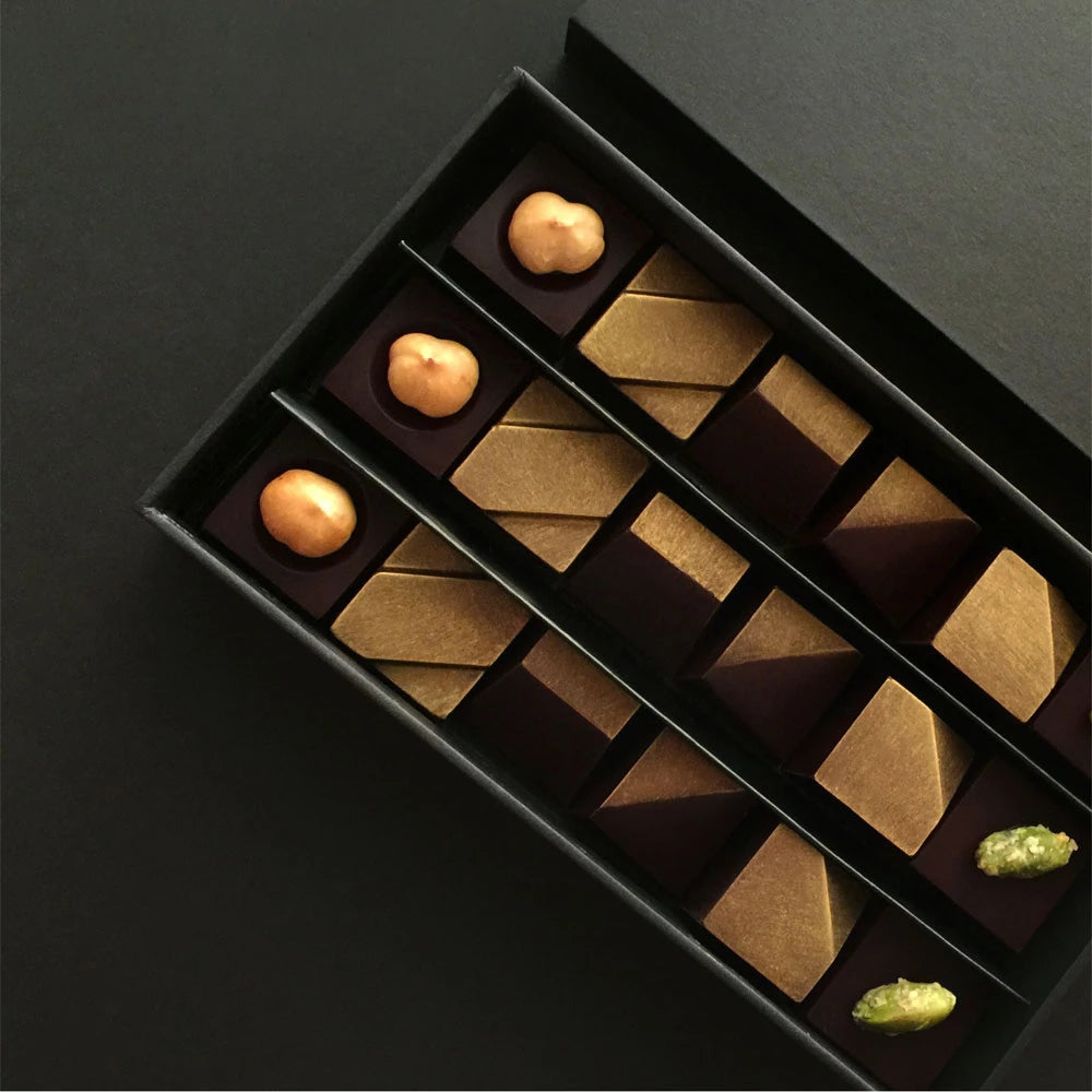 Chocolate Arrangements