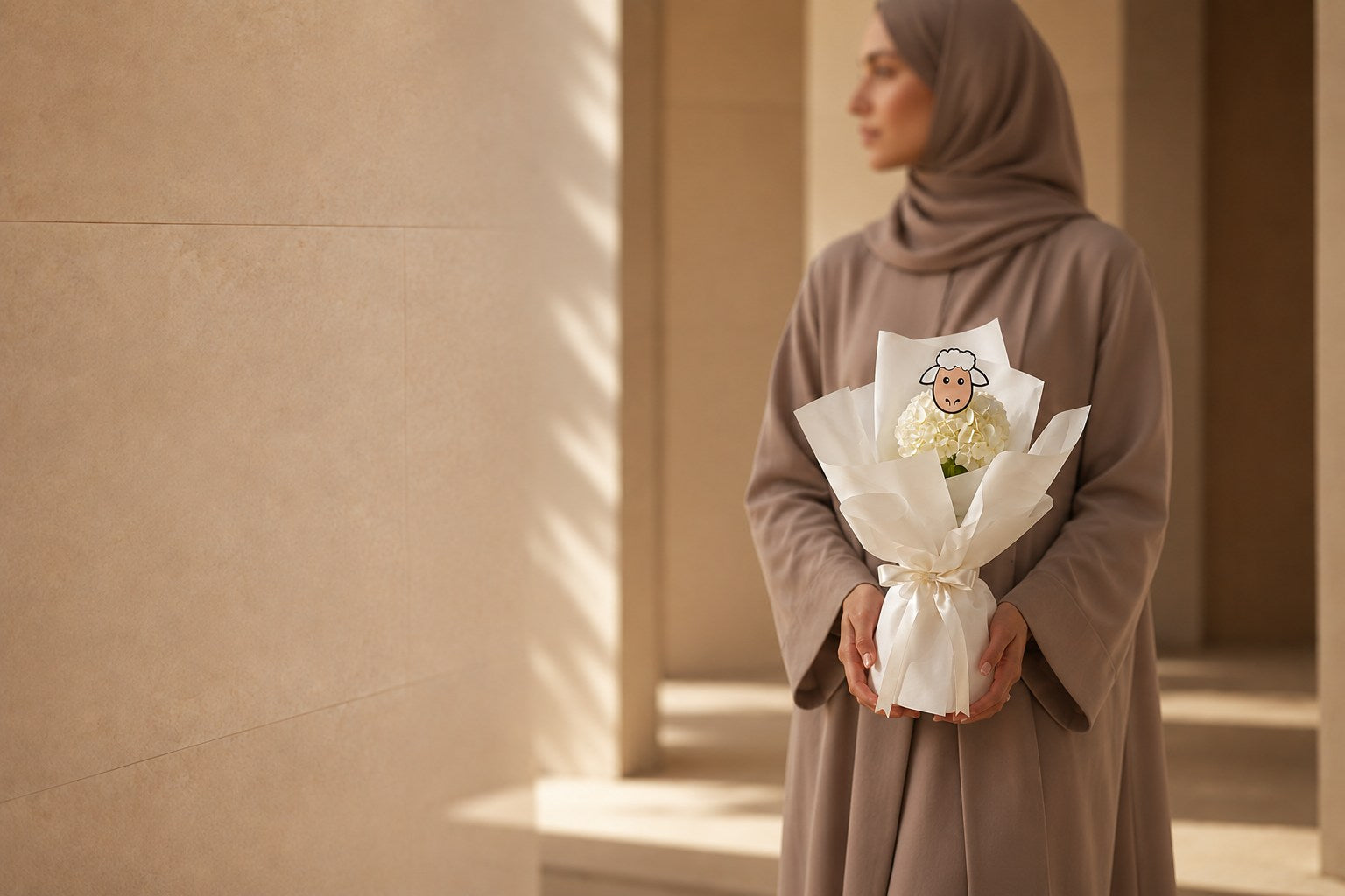 Eid al Adha Flowers