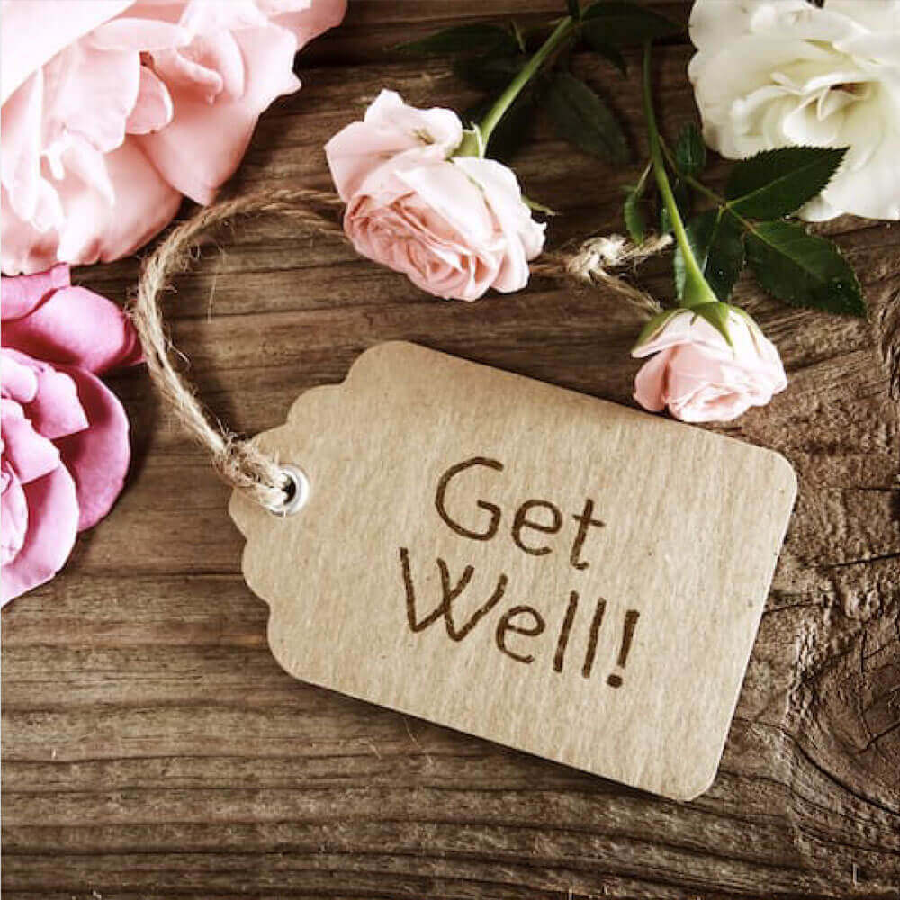 Get well Soon Flowers