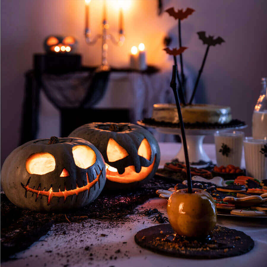 Halloween