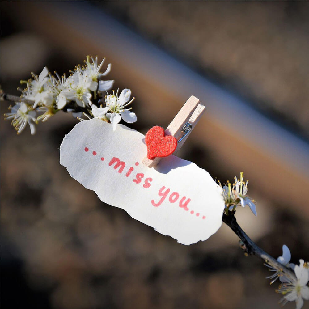 Miss You