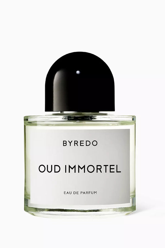 byredo oud immortel Perfume