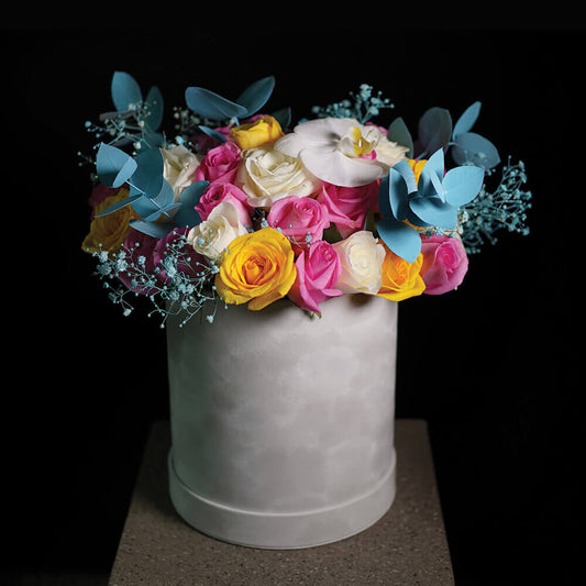 Beethoven Flowers Bouquet
