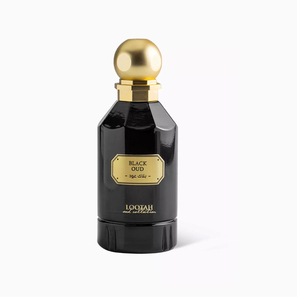 Black Oud Eau de Parfum