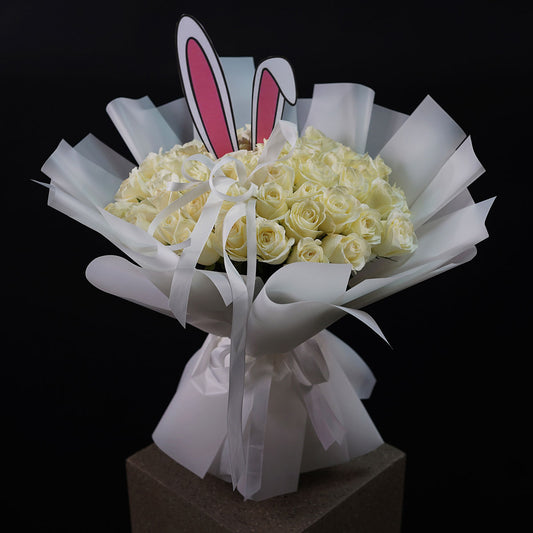 Bunny's Blessing
