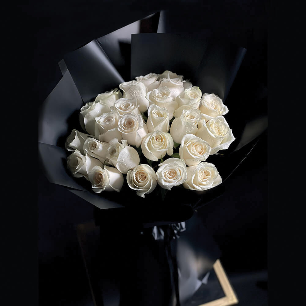 Elegance flowers bouquet,