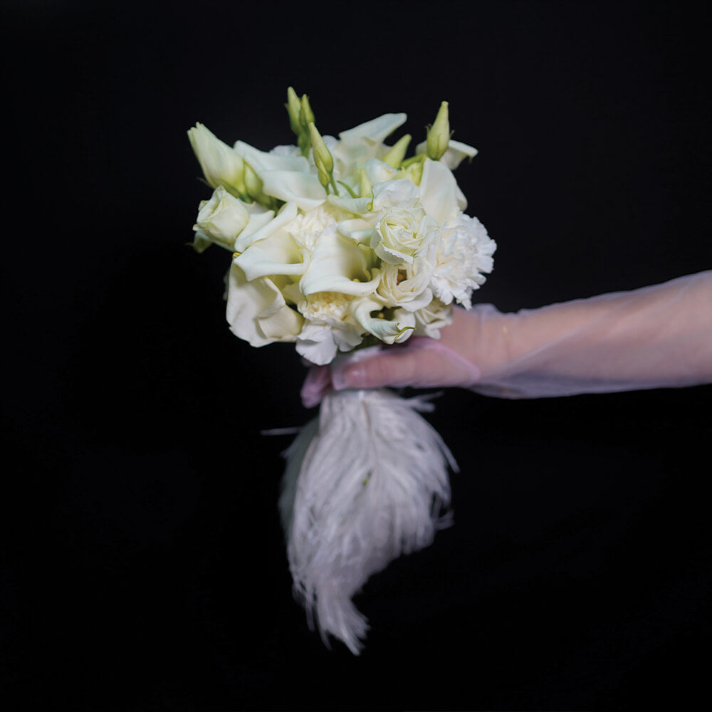 Embrace Bridal Bouquet