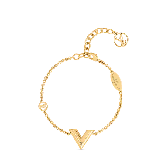 Essential V Bracelet