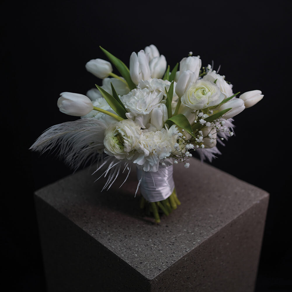 Gratitude Bridal Bouquet