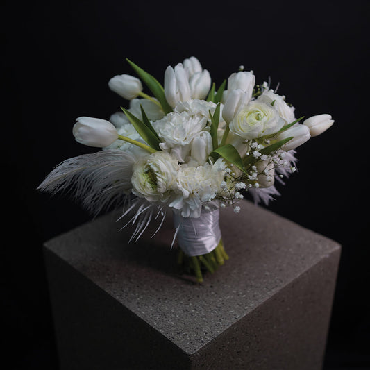 Gratitude Bridal Bouquet