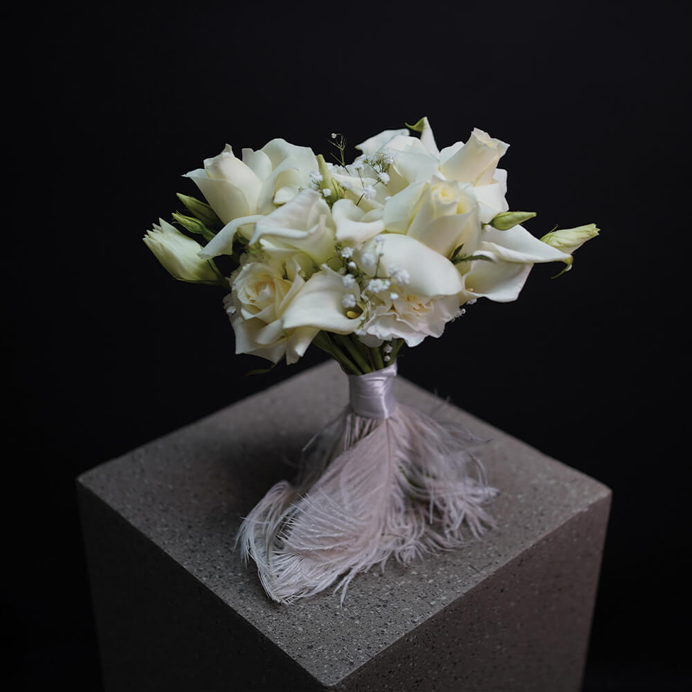Haven Bridal Bouquet