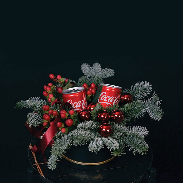 Holidays are Coming Mini