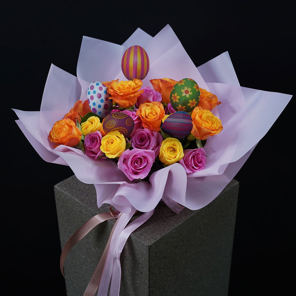 Hoppy Blooms