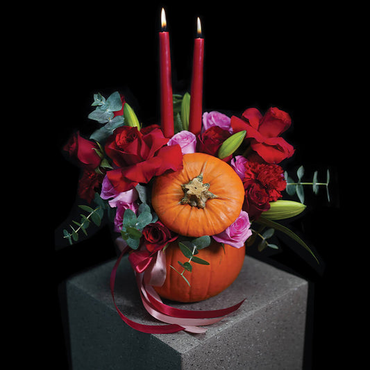 Jack Flowers Box, flowers shop near me, flower near me