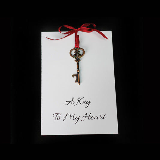 Love Key